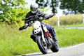 Ducati Hypermotard 1100
