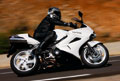 Honda VFR 800 V TEC ABS