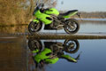 Kawasaki ER6f