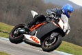 KTM RC8R 1195
