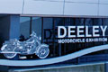 Musée Harley Davidson Deeley Canada