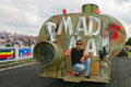 Stunt Bike Show