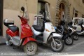 Italie Florence voyage carnet route Toscane