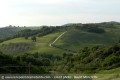 Italie San Gimignano voyage carnet route Toscane