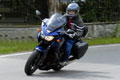 Yamaha TDM 900 GT ABS