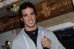 Toni Elias rejoint le LCR Honda MotoGP Team