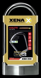 Antivols U XENA XSU Serie 3 pour Honda