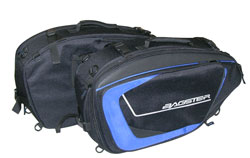 Bagster Cruise