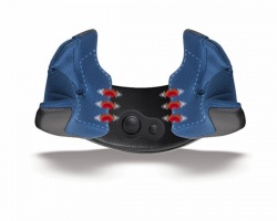 Casque intégral HJC FS-11 Emblem Air Pump System