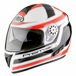 Casque intégral Premier Helmets : Angel 