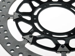 Disques Brembo T Drive