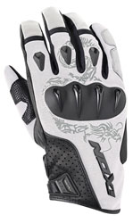 Gants IXON RS TATOO HP : gants femme