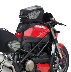 Givi TFS Tank Fitting System