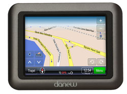 GPS Danew E135 Outdoor