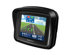 GPS TomTom Urban Rider