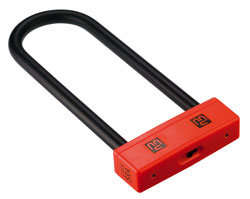 Antivol U Maggi Square U-Lock