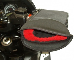 Manchons chauffants Bagster Box-Heat