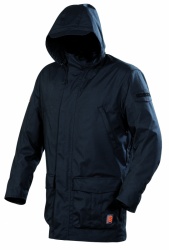 Parka scooter Mac Adam Kepler