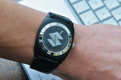 Suzuki Montre Homme