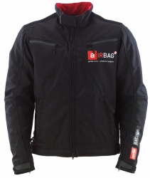 Veste Airbag Aprilia et Moto Guzzi