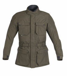 Veste Alpinestars Waterproof Messenger en cordura 450D