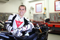 Dainese Tourist Trophy Jorge Lorenzo