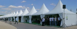 Journées Nationales de la Moto et du Scooter 2011