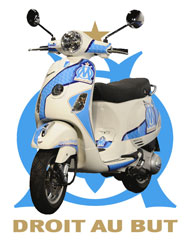 king moto scooter OM