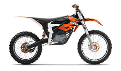 KTM Enduro Freeride
