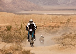Nominations de Steve Salyer, Richard Kenton et Floyd Goshorn au sein de Zero Motorcycle