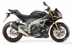 Aprilia Tuono V4R
