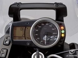 Compteur BMW G 650 GS