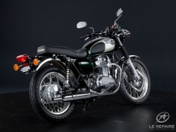 Kawasaki W800 AR