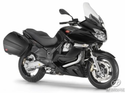 Moto Guzzi Norge GT 8V