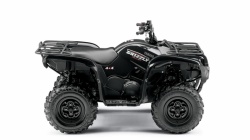 Nouveautés Quad Yamaha