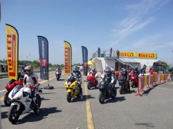 Pirelli Days 2011