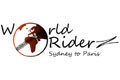 KTM partenaire WorldRiderZ 30 000 kilomètres 24 pays