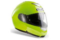 Modulable HJC FS MAX fluo