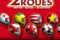 Nouveautés motos salon 2 roues Lyon