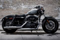 Harley Davidson Forty Eight