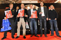 72 visiteurs JPMS 2010