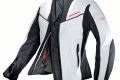 Double veste DueRuote Aldo Drudi Spidi