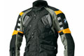 Ensemble BMW Rallye 3 blouson pantalon extra urbain