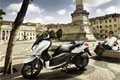 Portes Ouvertes Yamaha promos jeu XMax 125 à gagner