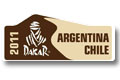 Rallye Dakar 2011 Argentine Chili Acte III