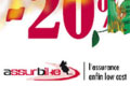 Les gagnants jeu gagner 1 année assurance moto