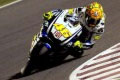 Grand Prix Qatar victoire Rossi Stoner KO
