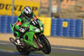 24h Victoire GSR Kawasaki n°11