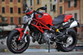 Ducati Monster 796 nouveauté 2010