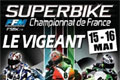 Invitation Yamaha Championnat France SBK GMT 94